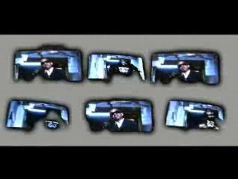 BANDE ANNONCE CLIP FUSION MODIFICATION