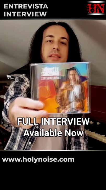 Available Now! Intervista con ALBERTO SONZOGNI BAND #Italia #2021 Gessica Pirola @TANZANMUSIC @freemood6329