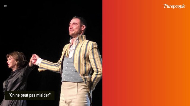 On ne peut pas m’aider : À 42 ans, ce comédien a décidé de mettre fin à ses jours