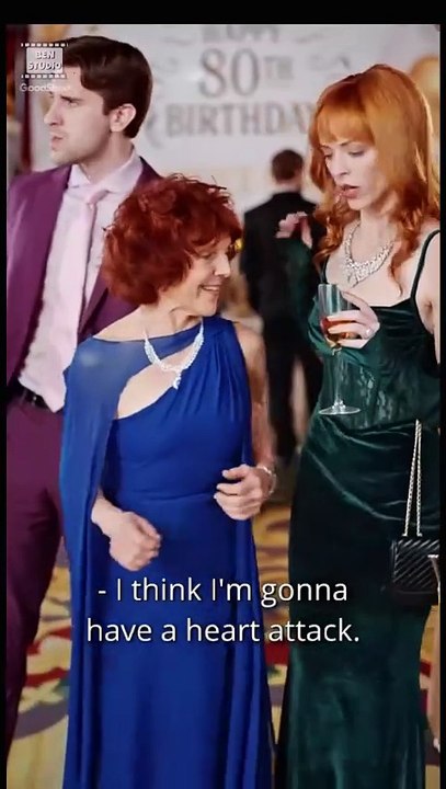 The Queen Strikes Back With Three Tycoons [NEW MOVIES]