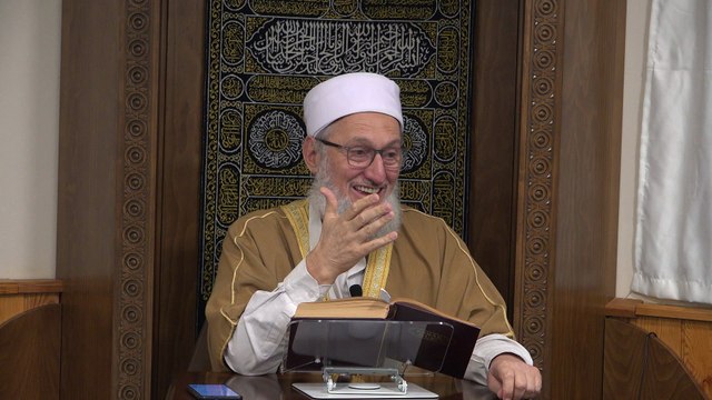 Kınama ve Eleştiride ölçülü olmak / Hüseyin Enes Yeşil