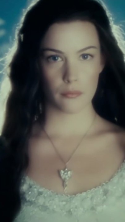 LOTR L'ELFE EFFACÉ DU SEIGNEUR DES ANNEAUX