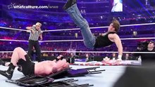 10 Wrestling Moments More Important Than You Realised