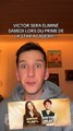 VICTOR SERA ÉLIMINÉ SUR LE PRIME | STAR ACADEMY 2025 ⭐️