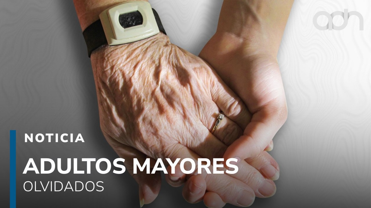 Adultos mayores en el Edomex siguen esperando la visita médica prometida