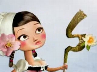 Black Bunny Studio showreel 2008