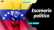 Al Aire | Análisis sobre el escenario actual de Venezuela frente a las políticas agresivas de EE.UU.