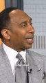 Stephen A. Smith blasts Jets in fiery rant: 'Football atrocity'