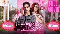 [New] Sorority Heiress Takes Her Throne #flareflow - Full Movie  Drama Hub