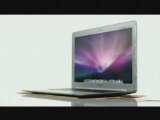 Apple Thinnest Mac Book Air Cool Ads