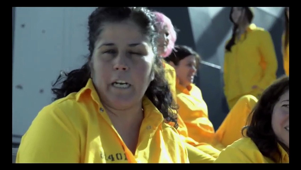 Vis a Vis 1x01 Un mal día