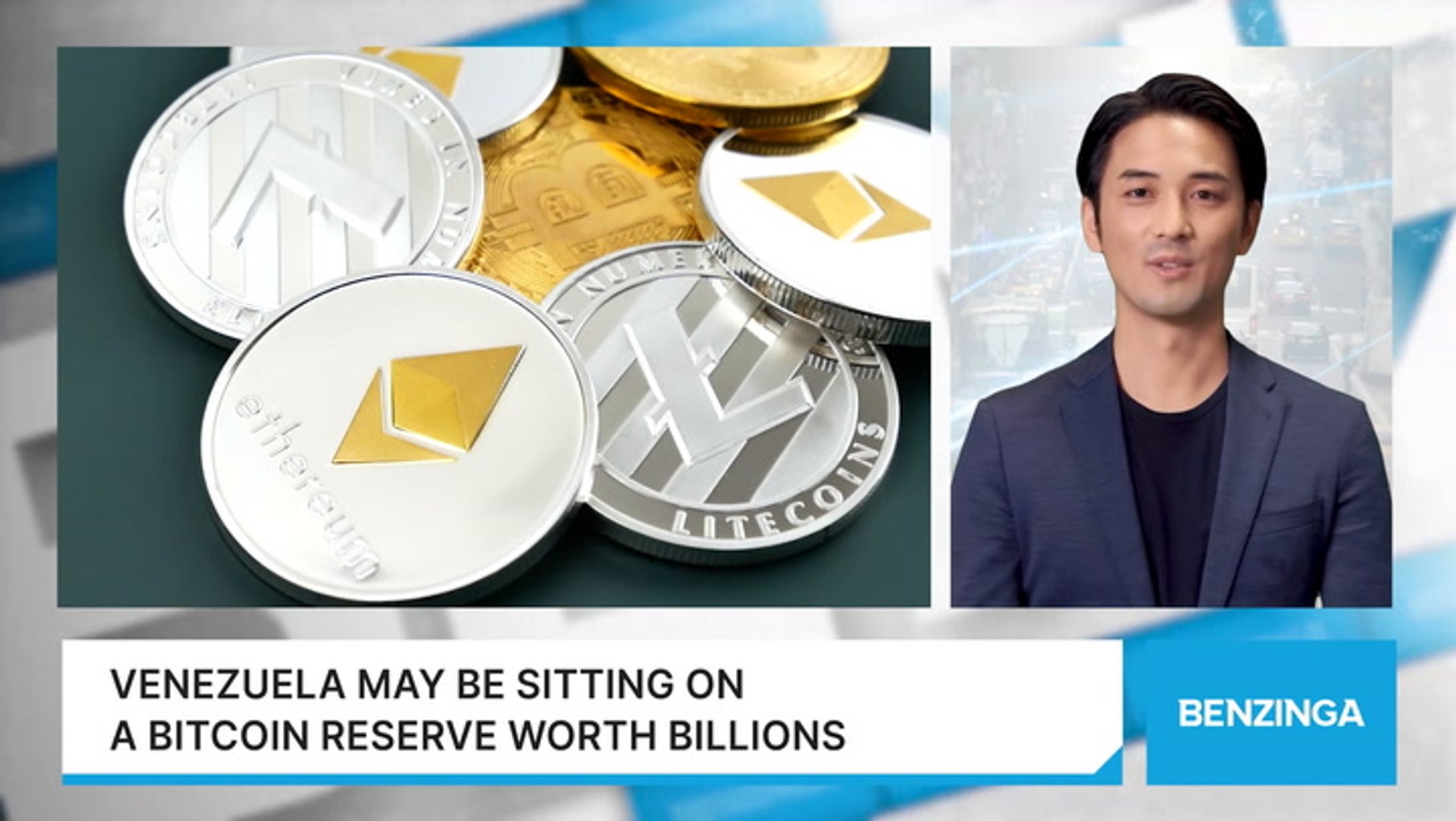 Venezuela Bitcoin Speculation