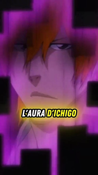 Le fameux « Ikuze, Aizen »: un ajout de l’anime.. nécessaire?? 🗡️