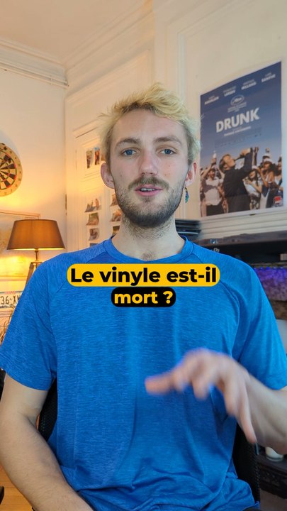 Le mix sur vinyle est-il mort ?