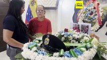 Venezuela : obsèques solennelles pour les militaires tués lors de l’opération américaine