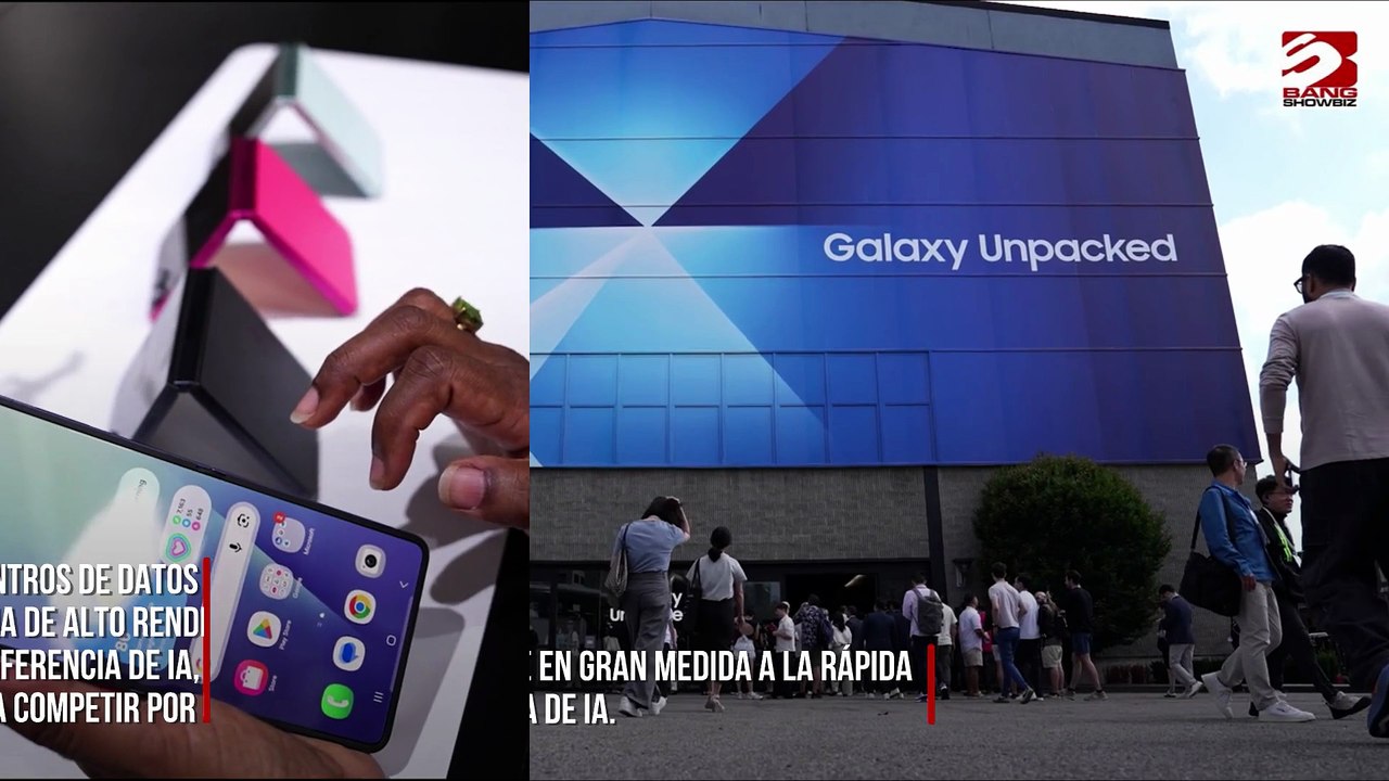 Podría Samsung subir los precios debido a la escasez de chips de memoria