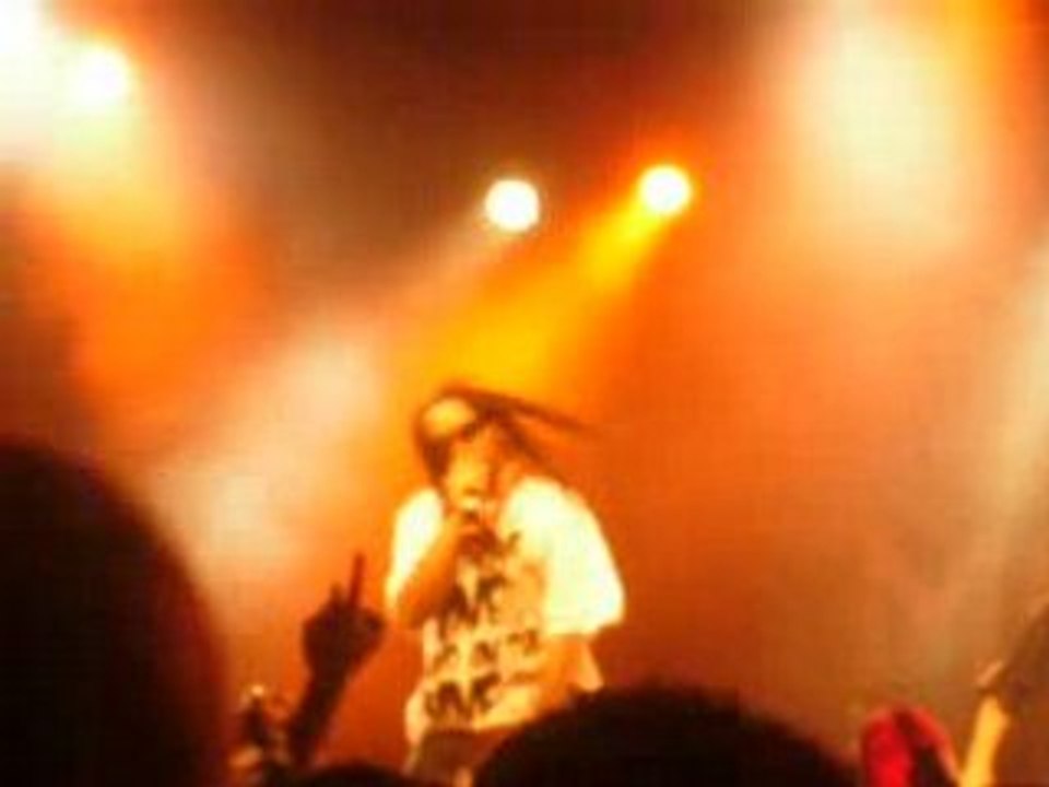 LIL JON CONCERT PARIS 25 MAI 2008 (9)