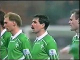 1993-94 UEFA Champíons League - Werder Bremen v. Anderlecht