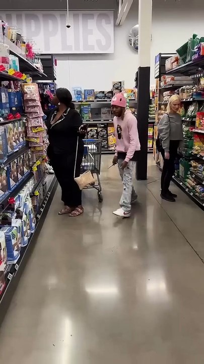 She received a life changing gift, share this moment of pure joy 💕✨