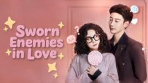 Sworn Enemies In Love 🍁 - Full Movie