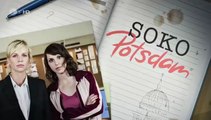 SOKO Potsdam -12- Fluch der guten Tat