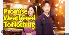A Promise Weathered To Nothing Full movie