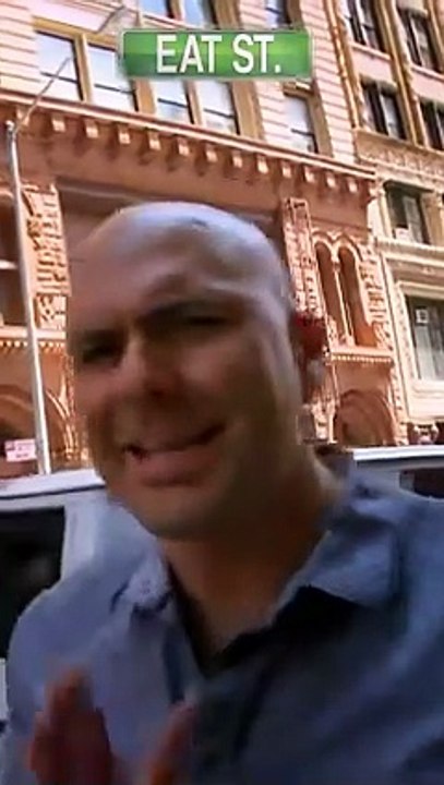 Eat St- Fry Smith (Los Angeles) #shorts #food #travel #foodies #streetfood #foodscene