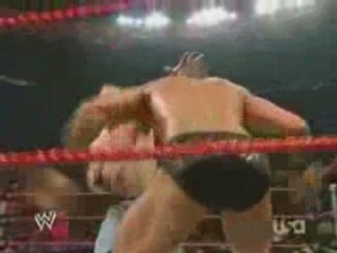 Hommage a John Cena Tribute to John Cena - no randy orton-