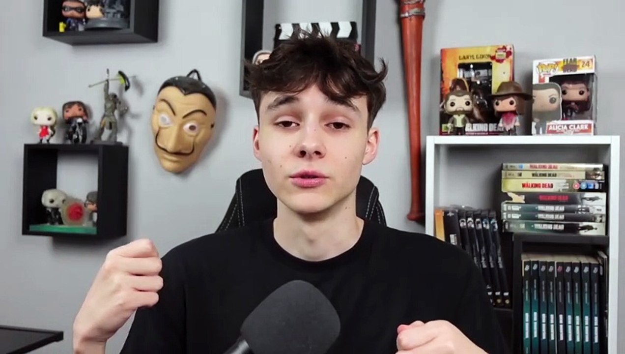 L'avenir de la série Teen Wolf ! (Film, Nouvelle saison...)