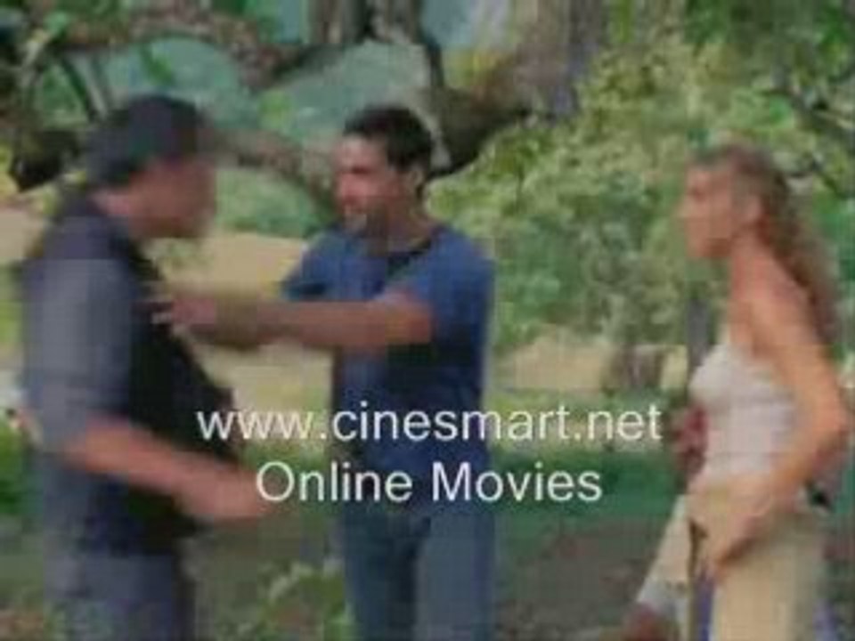 Lost season 4 trailer