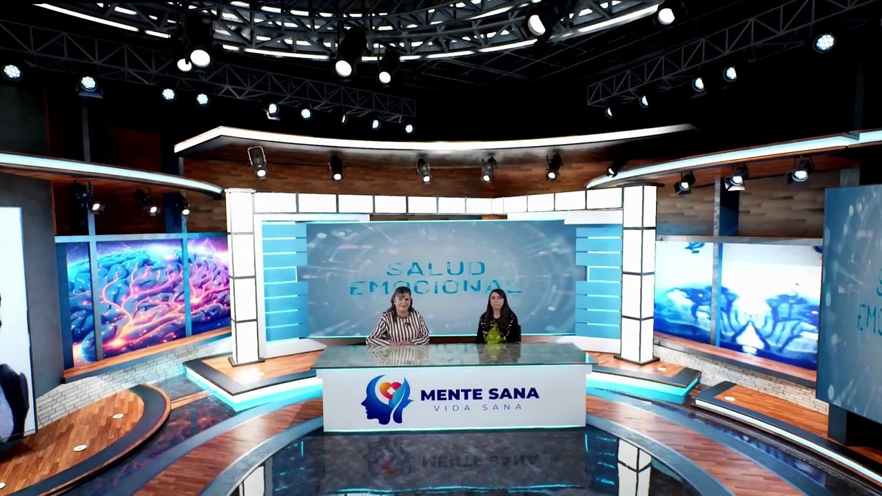 Que no te robe la salud mental la cuesta de Enero - Sana Mente