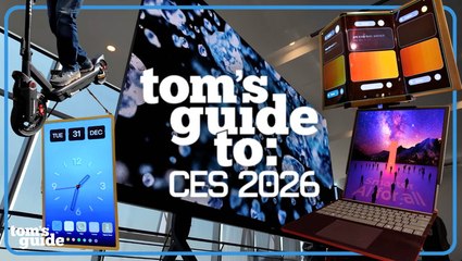 CES 2026 PREVIEW! Biggest Tech Trends We’re Watching