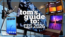 CES 2026 PREVIEW! Biggest Tech Trends We’re Watching