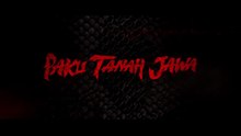 Paku Tanah Jawa ( 2025 ) - Film Horor Indonesia