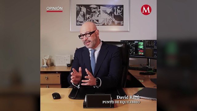 Inflación vs Tasas de Interés: La estrategia que reactivó la economía mexicana: David Razú