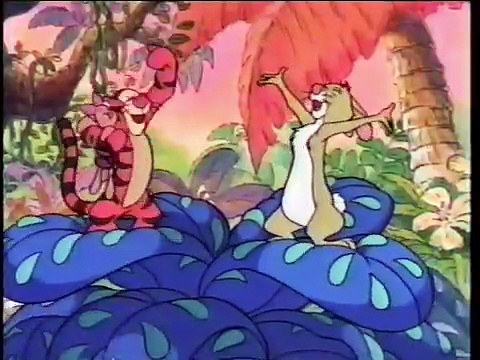 (October 27, 2001) WABC-TV ABC 7 New York Commercial Breaks: [Disney's One Saturday Morning]