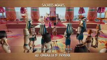Moomios (Sacrées momies): Trailer HD VF