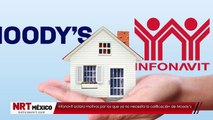 Infonavit aclara motivos por los que ya no necesita la calificación de Moody’s