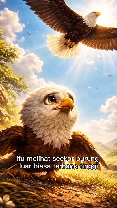Telur misterius