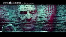 Power Rangers: Trailer HD VF