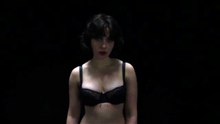 Under The Skin: Teaser