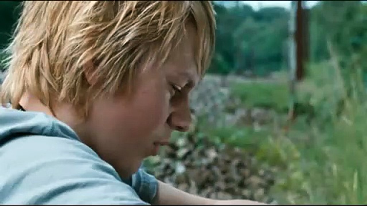 Karla og Jonas: trailer