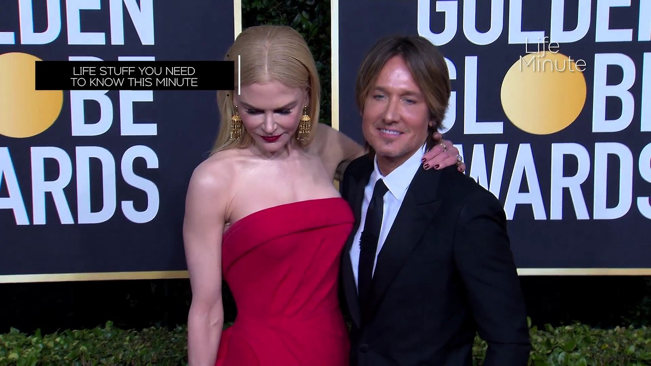 Nicole Kidman and Keith Urban's Divorce Finalized, Brigitte Bardot's Cause of Death Revealed, Warner Bros. Discovery Rejects Paramount' Amended Bid, Sydney Sweeney to Return in The Housemaid Sequel