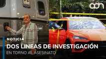 Fiscalía investiga presuntos negocios ilícitos de Alberto Prieto, comerciante asesinado en Jalisco