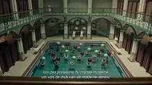A Cure for Wellness: Trailer HD VO st bil