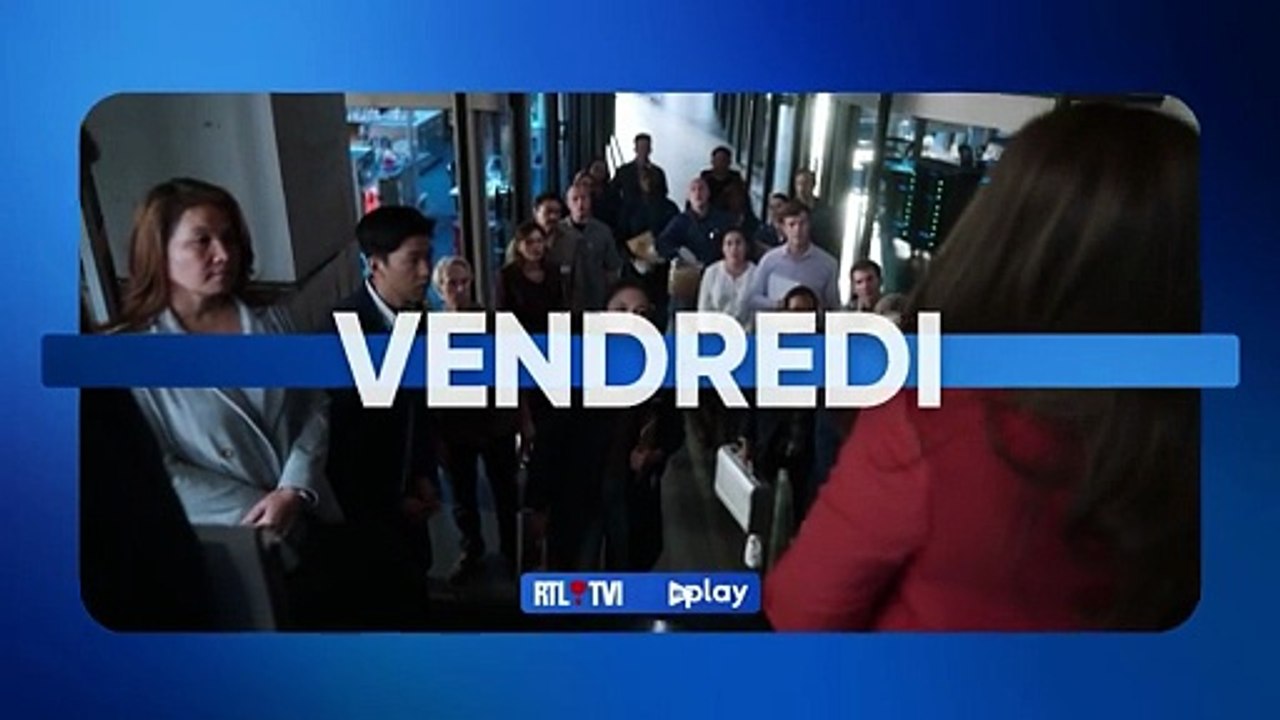 Les experts : Las Vegas