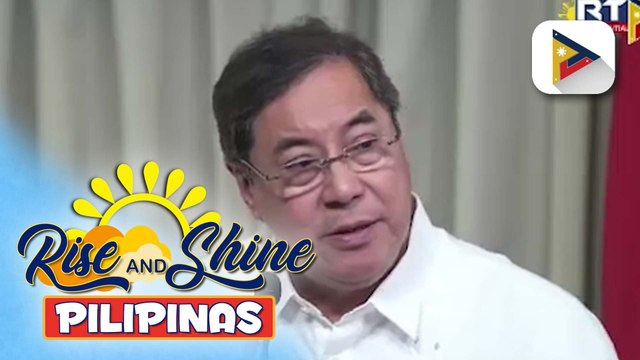 ‘Zero-Balance Billing’ program, palalawakin pa ng pamahalaan | ulat ni Cleizl Pardilla