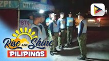 PNP Bicol, nakaalerto para sa agarang pagtulong sa mga residente sakaling lumala ang aktibidad ng Bulkang #Mayon