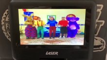 Opening to Play School Meets The Orchestra And Everybody Sing 2005 DVD Australia