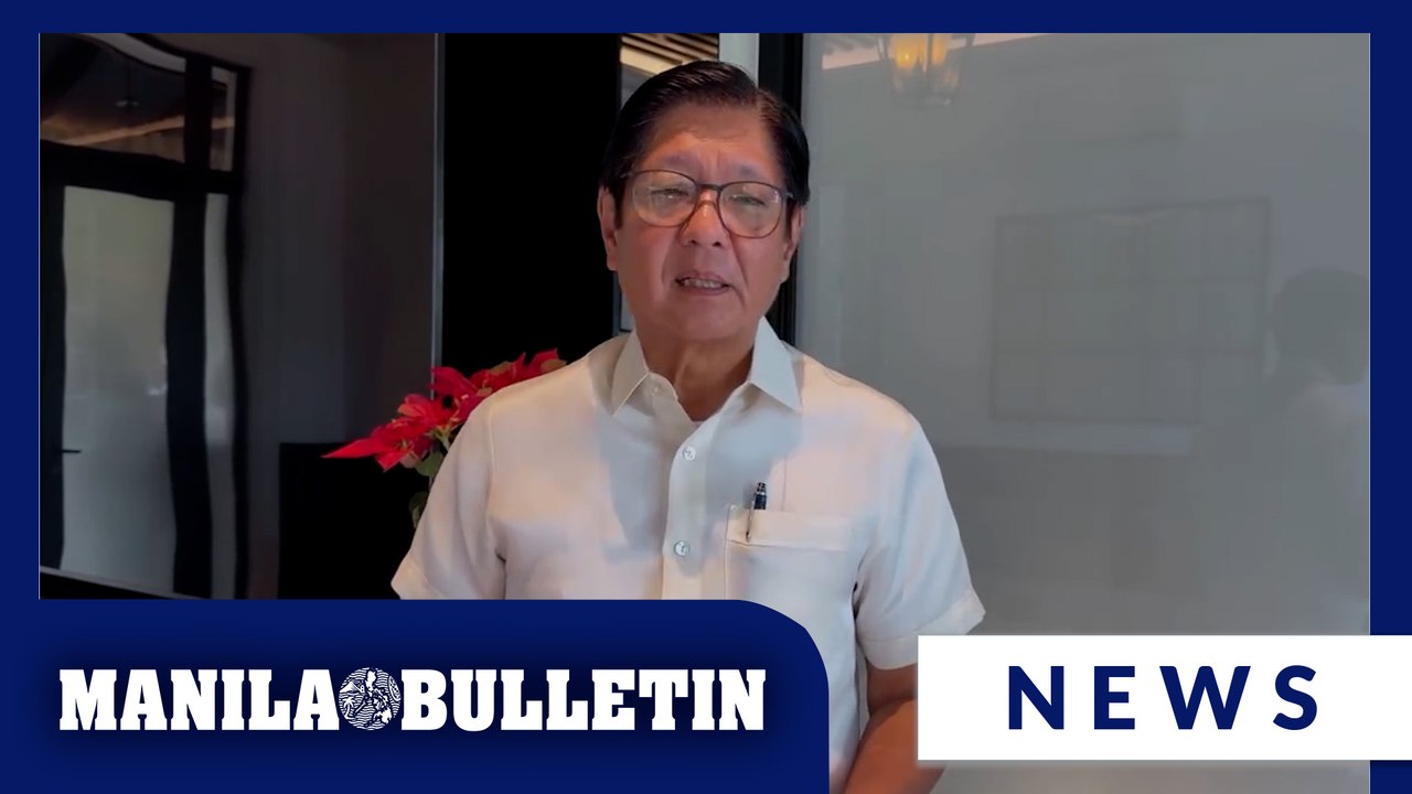 Marcos grants amnesty to employers, self-employed with unpaid PhilHealth contributions